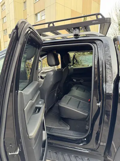 Ford Ranger DKab 2.0 EcoBlue 4x4 Wildtrak — Pickup robuste avec leasing avantageux — Miniatur 17