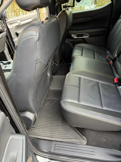 Ford Ranger DKab 2.0 EcoBlue 4x4 Wildtrak — Pickup robuste avec leasing avantageux — Miniatur 18