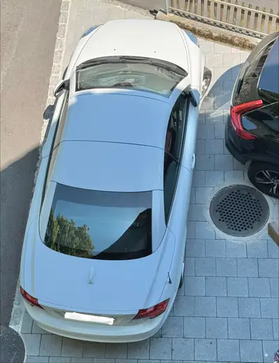 Volvo C70 T5 Summum Geartronic — Cabriolet suédois 230 ch, 49 850 km certifiés — Miniature 18