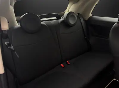 Fiat 500C 1.2 Lounge — Cabriolet emblématique, révision faite, sans sinistre — Thumbnail 14