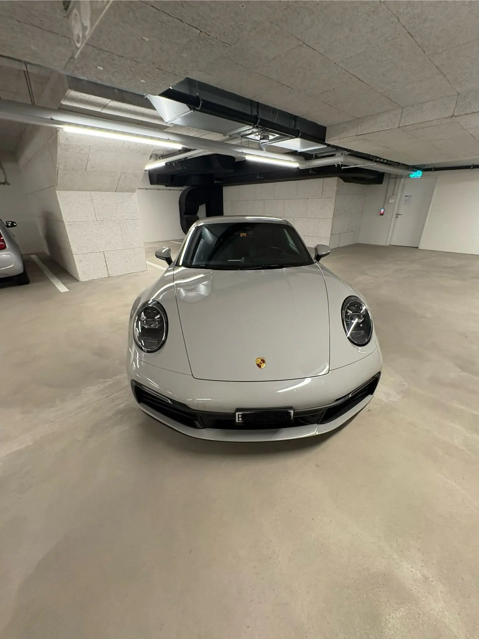 Porsche 911 2019 occasion Reinach — 3