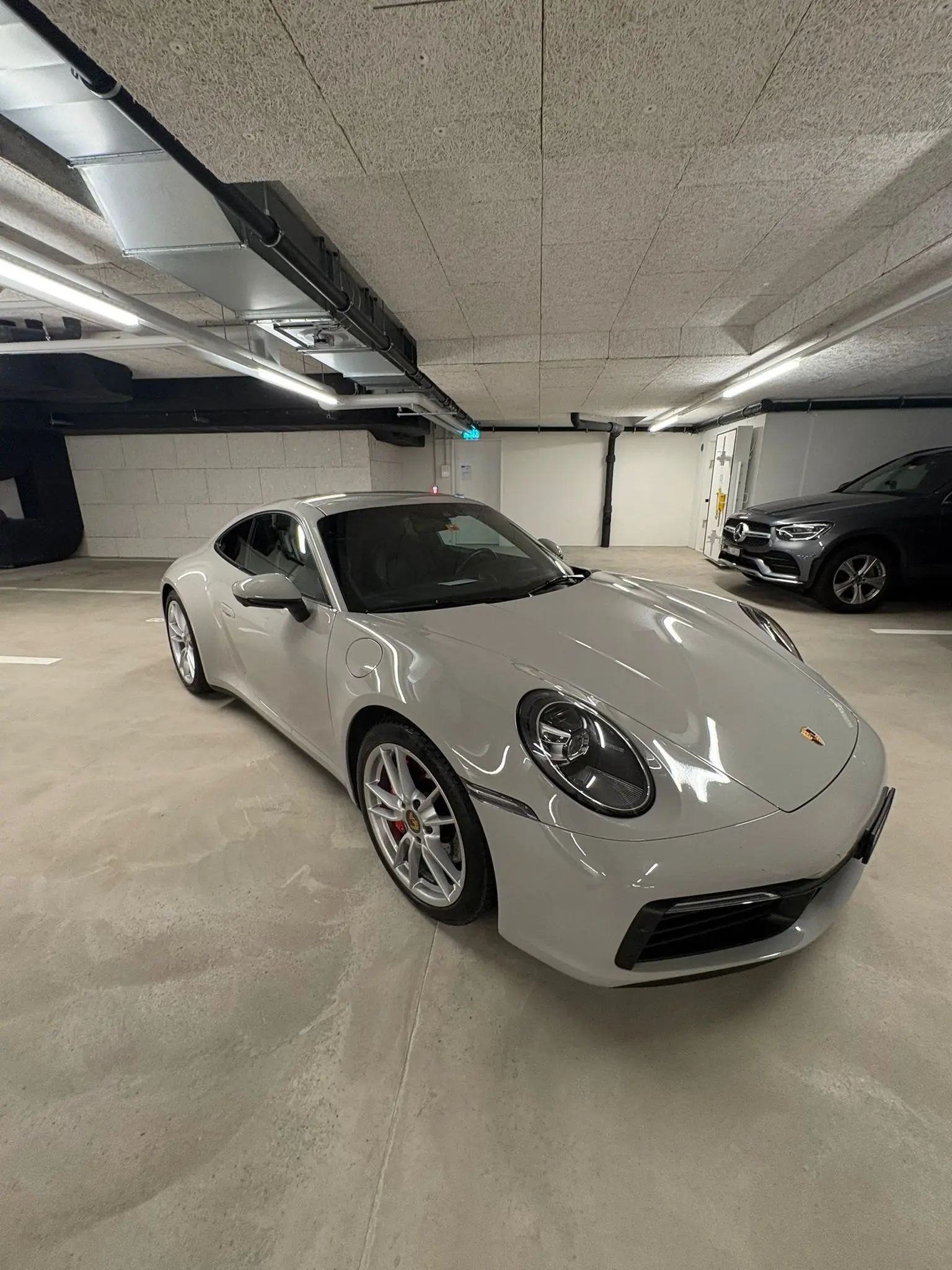 Porsche 911 2019 occasion Reinach — 5