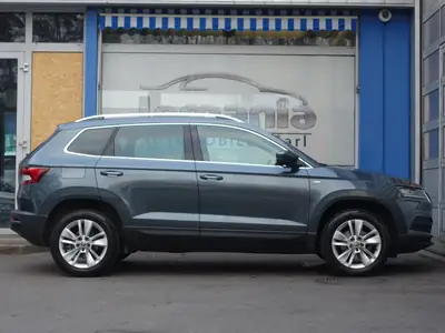 Skoda Karoq 1.5 TSI Clever — SUV compact robuste, 81 900 km, sans sinistre — Thumbnail 8