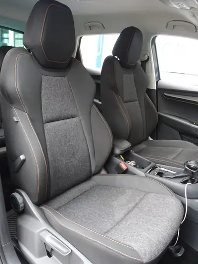 Skoda Karoq 1.5 TSI Clever — SUV compact robuste, 81 900 km, sans sinistre — Thumbnail 9