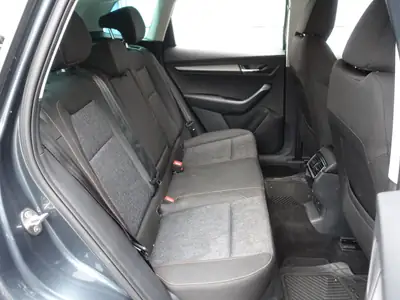 Skoda Karoq 1.5 TSI Clever — SUV compact robuste, 81 900 km, sans sinistre — Thumbnail 15