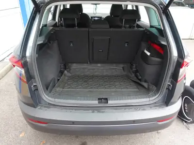 Skoda Karoq 1.5 TSI Clever — SUV compact robuste, 81 900 km, sans sinistre — Thumbnail 16