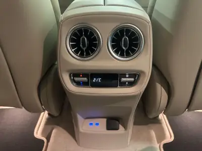 Mercedes-Benz G 63 AMG — Le SUV de légende avec 605 ch et moins de 20 km — Miniatura 14