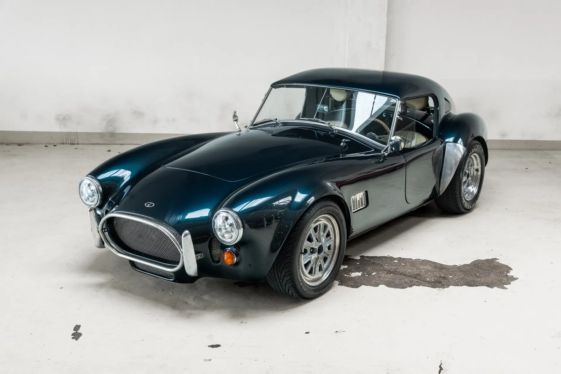 Ac Cobra occasion Nyon — 2