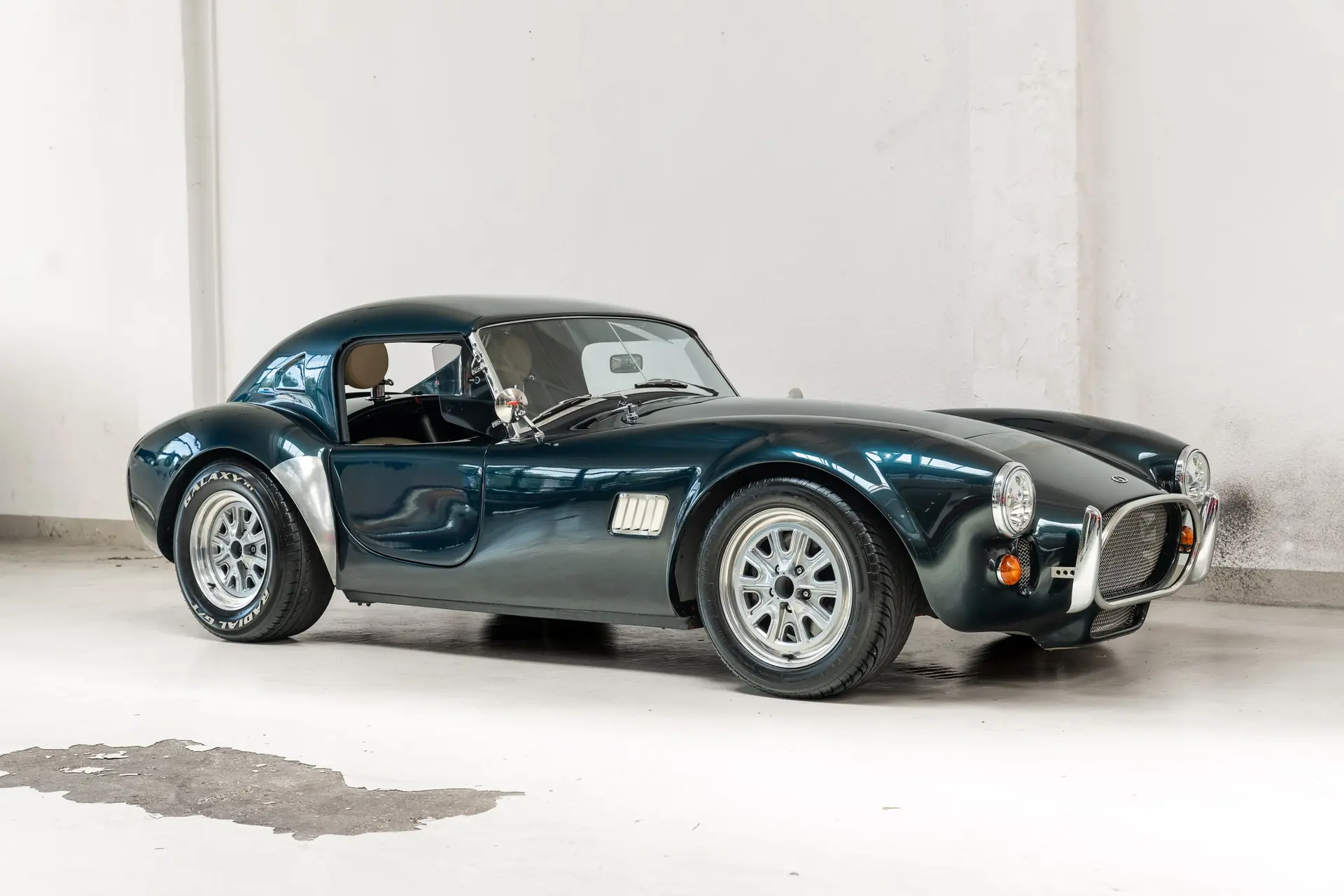 Ac Cobra occasion Nyon — 1