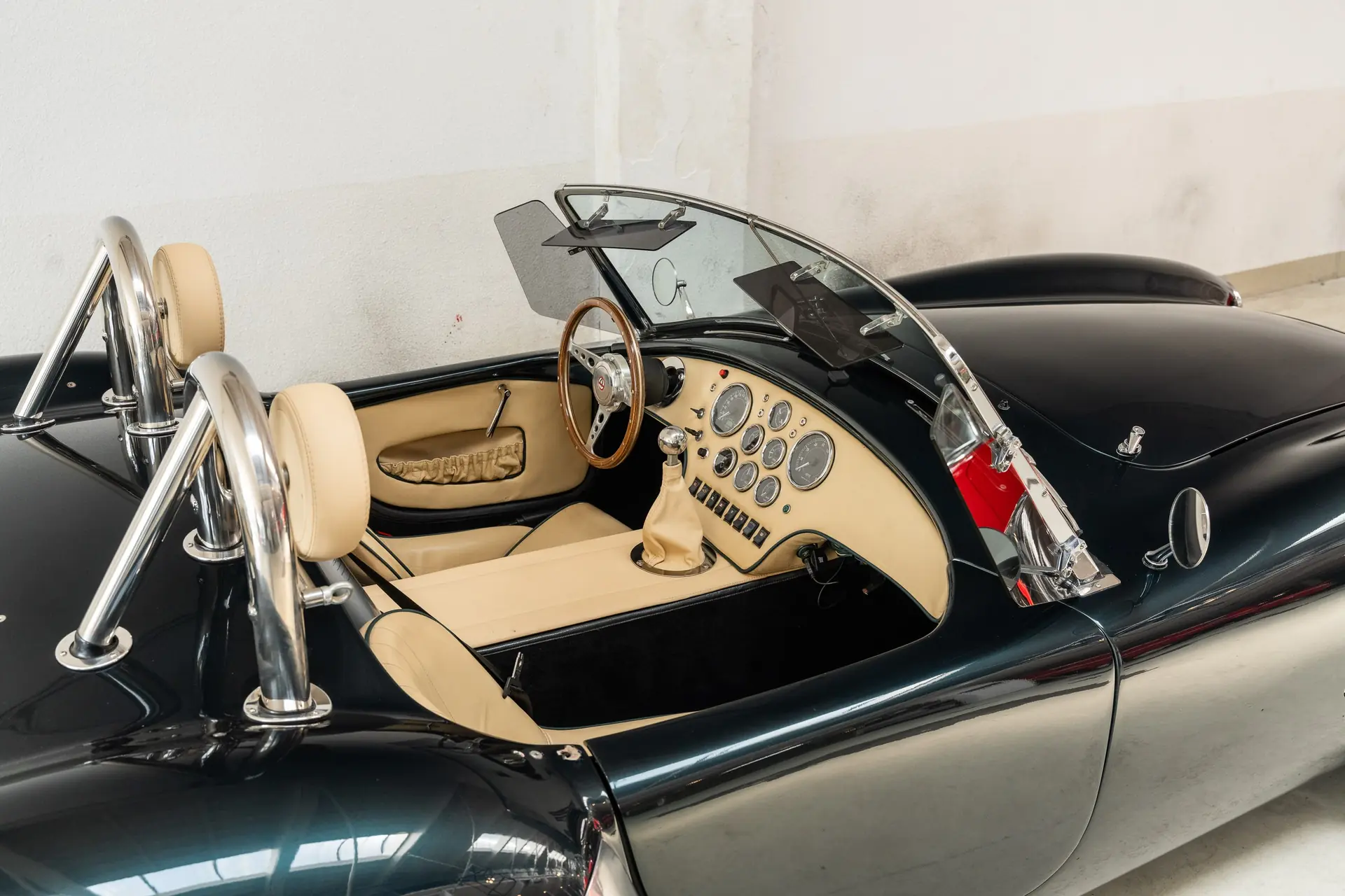 Ac Cobra occasion Nyon — 5