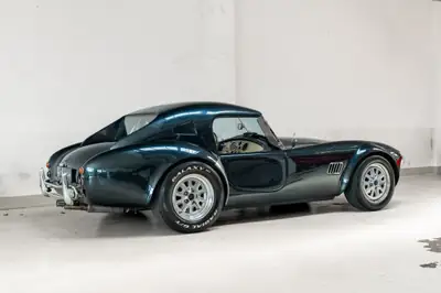AC Cobra Gardner Douglas GD427 MK3 — Légendaire V8 5.0L, Replica authentique de 1997 — Miniatur 9