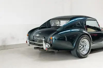AC Cobra Gardner Douglas GD427 MK3 — Légendaire V8 5.0L, Replica authentique de 1997 — Miniatur 10