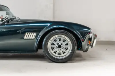 AC Cobra Gardner Douglas GD427 MK3 — Légendaire V8 5.0L, Replica authentique de 1997 — Miniatur 16