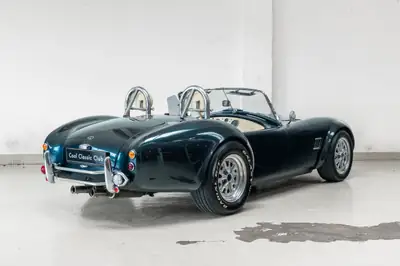 AC Cobra Gardner Douglas GD427 MK3 — Légendaire V8 5.0L, Replica authentique de 1997 — Miniatur 21