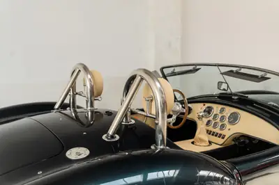 AC Cobra Gardner Douglas GD427 MK3 — Légendaire V8 5.0L, Replica authentique de 1997 — Miniatur 19