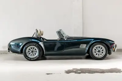AC Cobra Gardner Douglas GD427 MK3 — Légendaire V8 5.0L, Replica authentique de 1997 — Miniatur 27