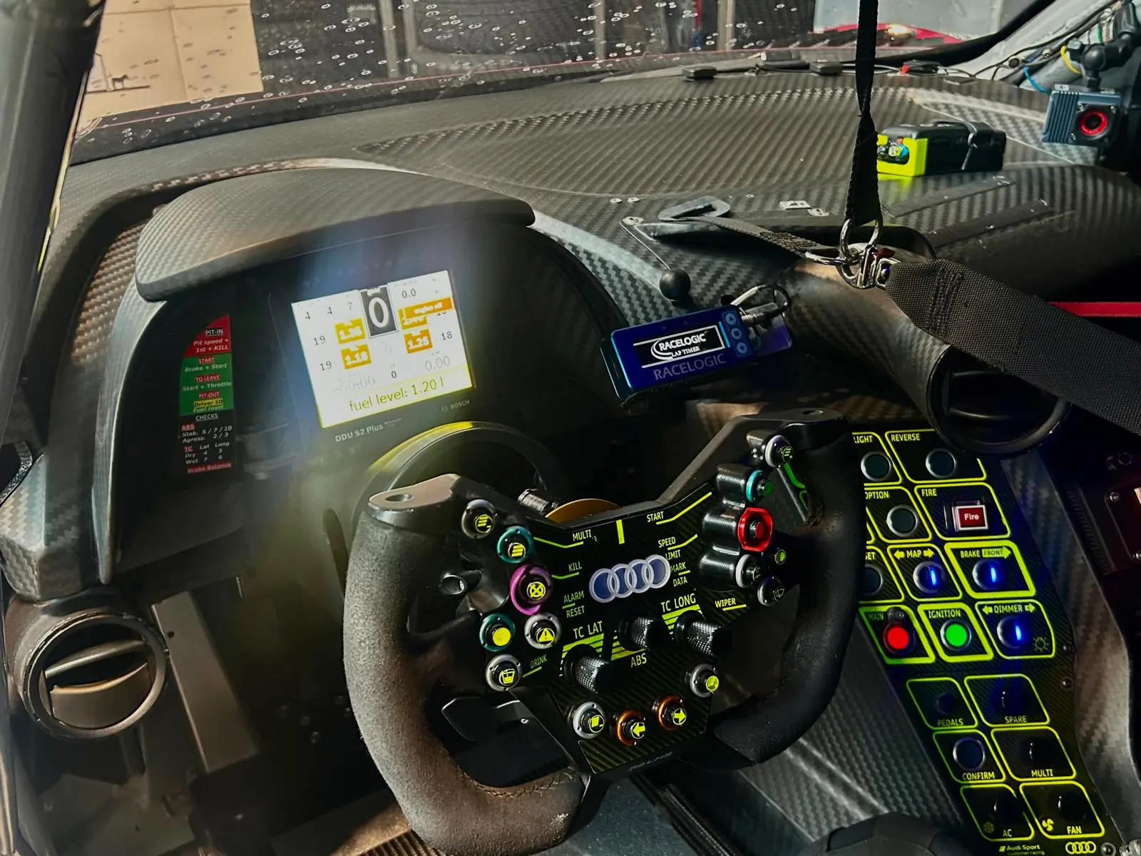 Audi R8 2021 occasion Vernier — 5