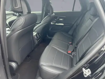 Mercedes-Benz GLC 450 d AMG Line 4Matic — Diesel hybride 390 ch, 8000 km seulement — Miniature 10