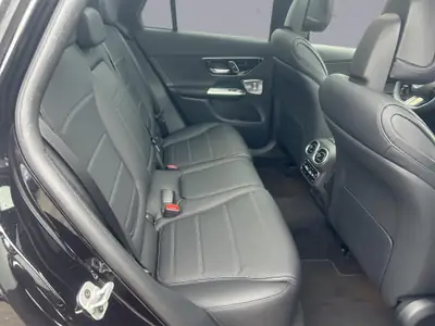 Mercedes-Benz GLC 450 d AMG Line 4Matic — Diesel hybride 390 ch, 8000 km seulement — Miniature 17