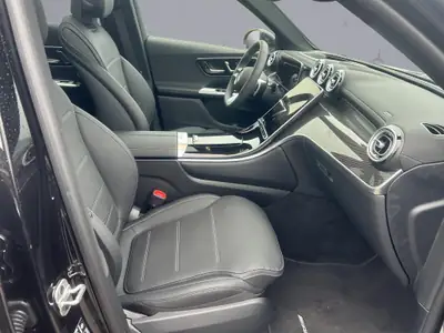 Mercedes-Benz GLC 450 d AMG Line 4Matic — Diesel hybride 390 ch, 8000 km seulement — Miniature 16