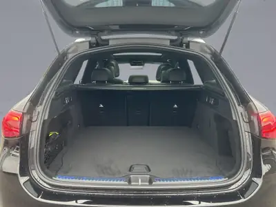 Mercedes-Benz GLC 450 d AMG Line 4Matic — Diesel hybride 390 ch, 8000 km seulement — Miniature 21
