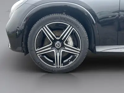 Mercedes-Benz GLC 450 d AMG Line 4Matic — Diesel hybride 390 ch, 8000 km seulement — Miniature 20