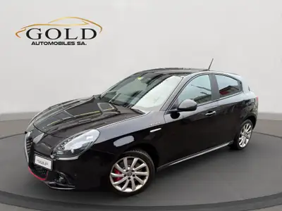 Alfa Romeo Giulietta 2.0 JTDM Veloce — Diesel performant, 137 000 km, sans sinistre — vue extérieure