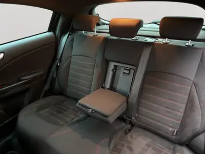 Alfa Romeo Giulietta 2.0 JTDM Veloce — Diesel performant, 137 000 km, sans sinistre — intérieur