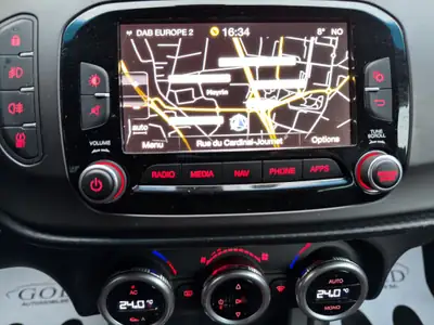 Alfa Romeo Giulietta 2.0 JTDM Veloce — Diesel performant, 137 000 km, sans sinistre — Miniature 7