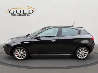 Alfa Romeo Giulietta 2.0 JTDM Veloce — Diesel performant, 137 000 km, sans sinistre — Miniature 12