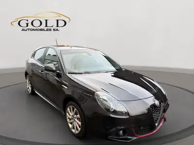 Alfa Romeo Giulietta 2.0 JTDM Veloce — Diesel performant, 137 000 km, sans sinistre — Miniature 10