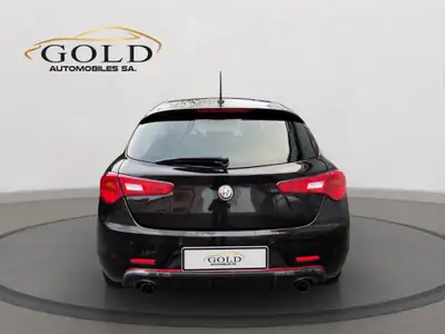 Alfa Romeo Giulietta 2.0 JTDM Veloce — Diesel performant, 137 000 km, sans sinistre — Miniature 15
