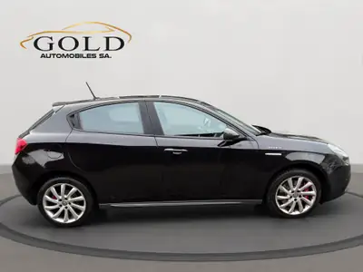 Alfa Romeo Giulietta 2.0 JTDM Veloce — Diesel performant, 137 000 km, sans sinistre — Miniature 13