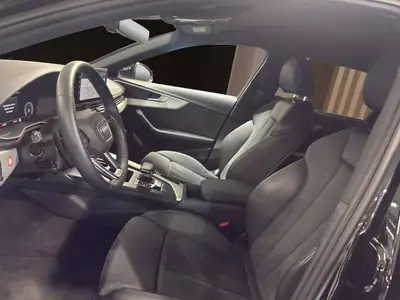 Audi A4 Avant 45 TFSI S line — Break premium quattro, 12 100 km seulement — Miniatura 7