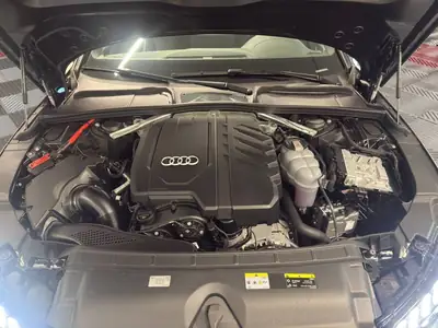 Audi A4 Avant 45 TFSI S line — Break premium quattro, 12 100 km seulement — Miniatura 12