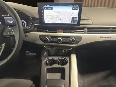 Audi A4 Avant 45 TFSI S line — Break premium quattro, 12 100 km seulement — Miniatura 16