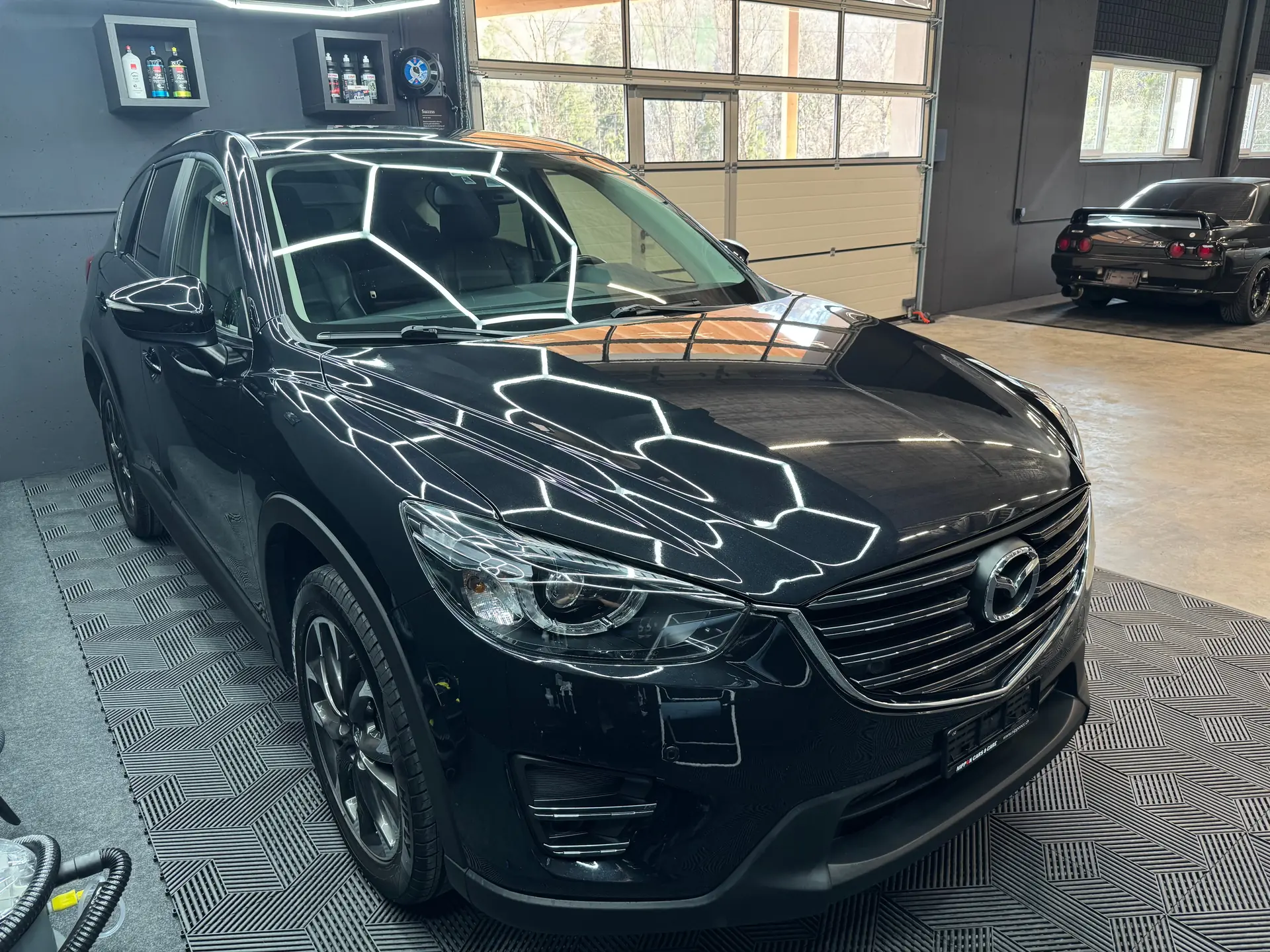 Mazda CX-5 2017 occasion Seewis im Prättigau — 3