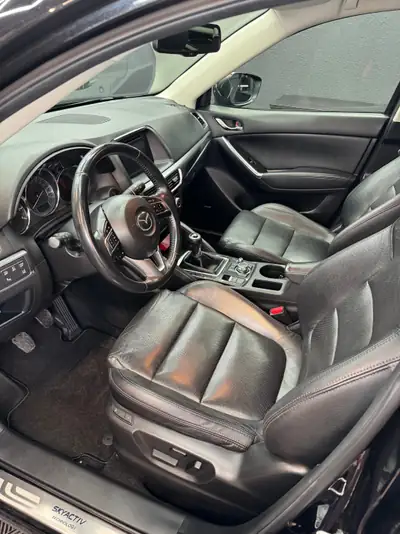 Mazda CX-5 2.2 D Revolution AWD — SUV robuste, traction intégrale, entretien à jour — Thumbnail 7