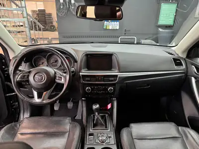 Mazda CX-5 2.2 D Revolution AWD — SUV robuste, traction intégrale, entretien à jour — Thumbnail 8