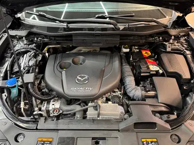 Mazda CX-5 2.2 D Revolution AWD — SUV robuste, traction intégrale, entretien à jour — Thumbnail 14
