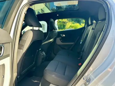 Polestar 2 Long Range Single Plus — Berline électrique performante, 22'000 km seulement — Thumbnail 9