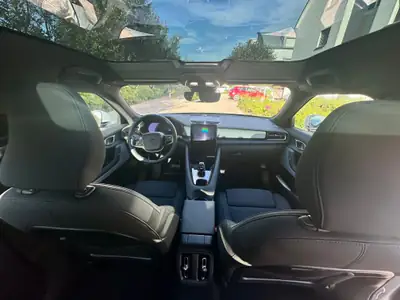Polestar 2 Long Range Single Plus — Berline électrique performante, 22'000 km seulement — Thumbnail 11