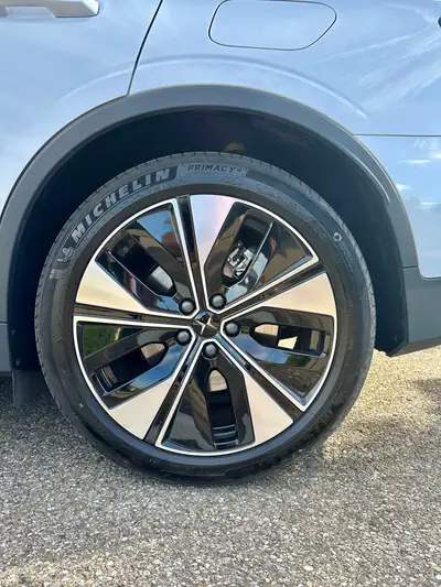 Polestar 2 Long Range Single Plus — Berline électrique performante, 22'000 km seulement — Thumbnail 15