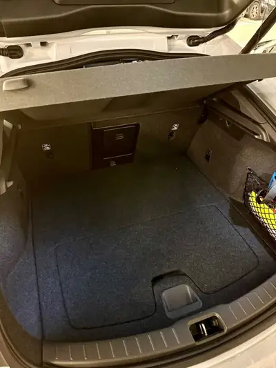 Polestar 2 Long Range Single Plus — Berline électrique performante, 22'000 km seulement — Thumbnail 18
