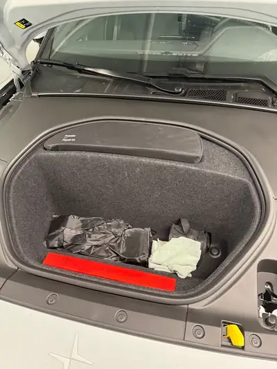 Polestar 2 Long Range Single Plus — Berline électrique performante, 22'000 km seulement — Thumbnail 19
