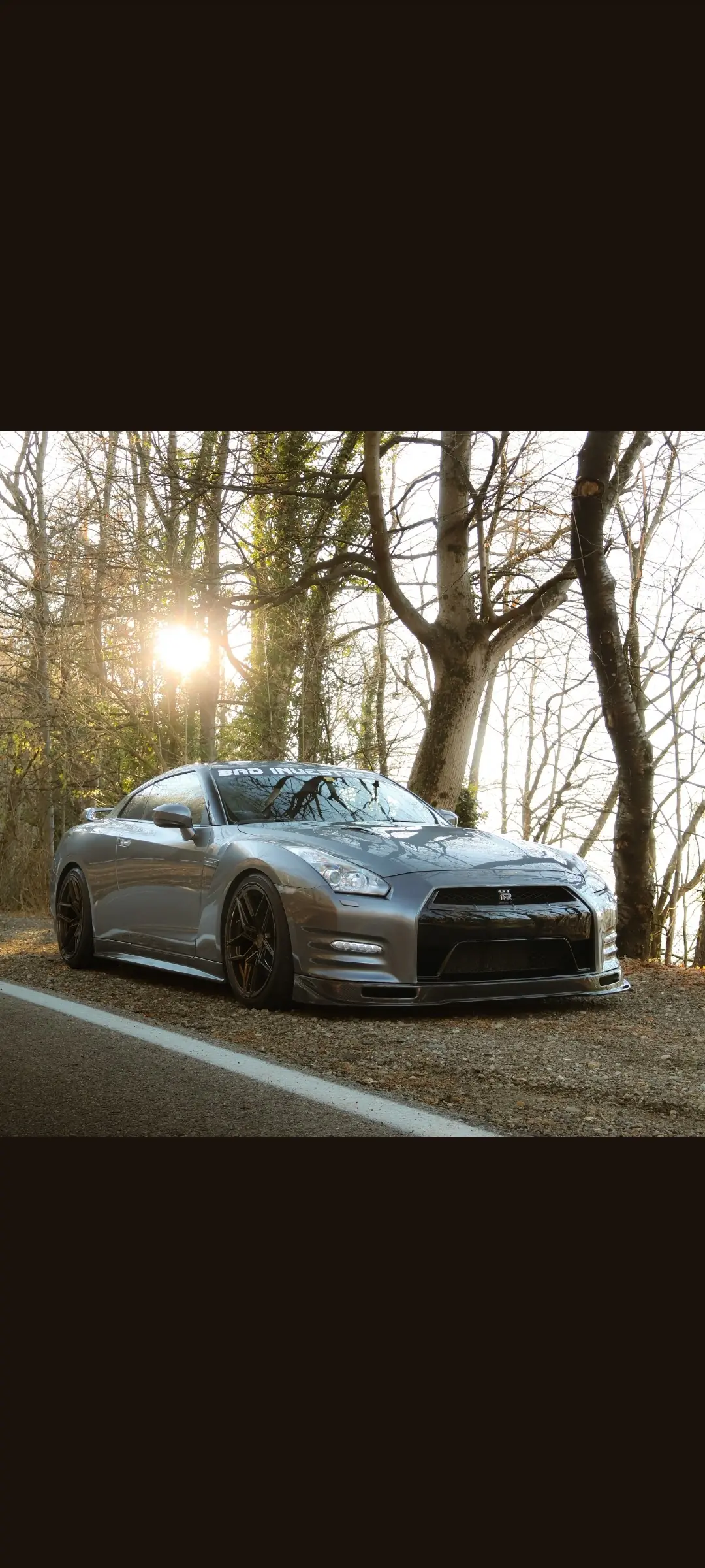 Nissan GT-R 2011 occasion Marolta — 2