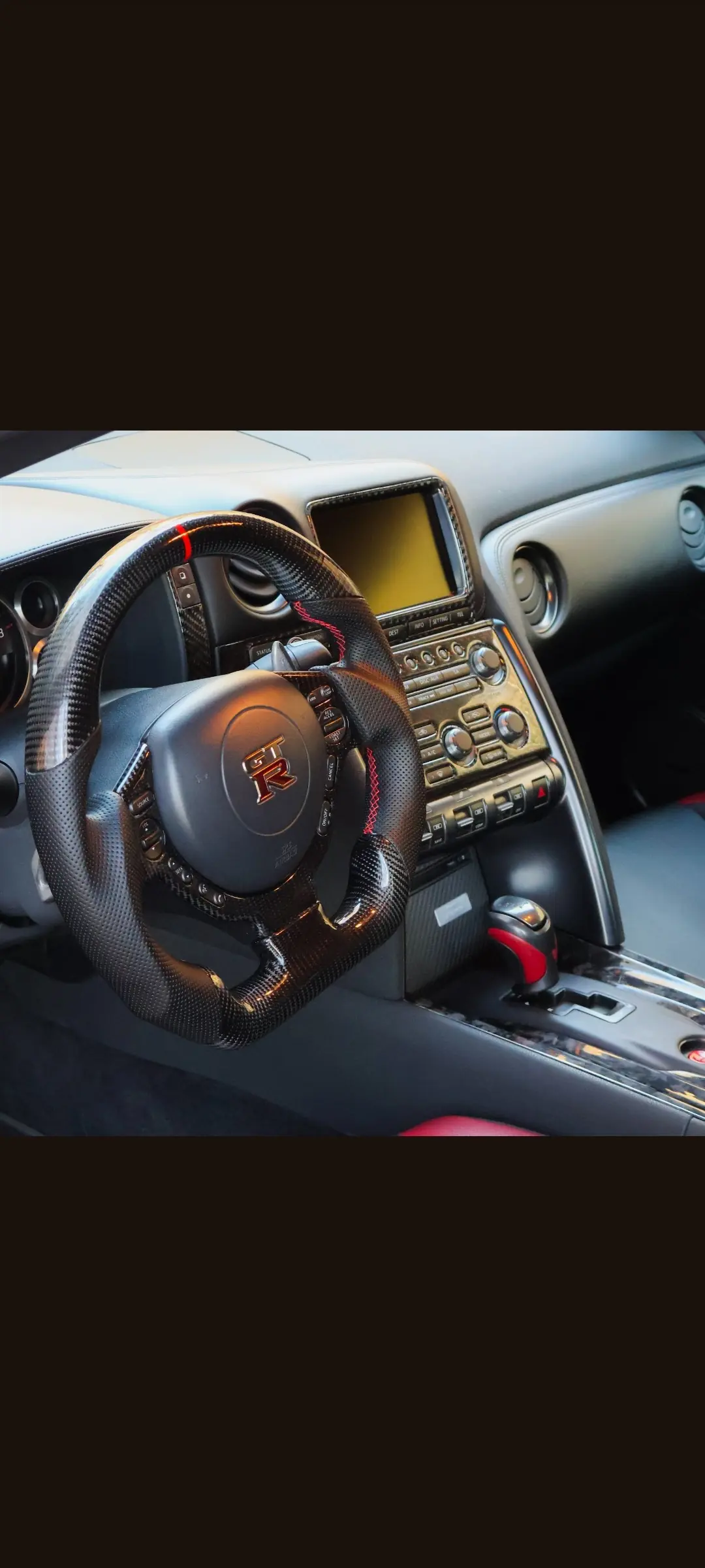 Nissan GT-R 2011 occasion Marolta — 5