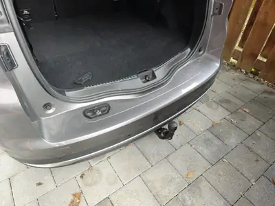 Renault Grand Scénic 1.3 Turbo 160 ch — Monospace 7 places, sièges chauffants et attelage — intérieur