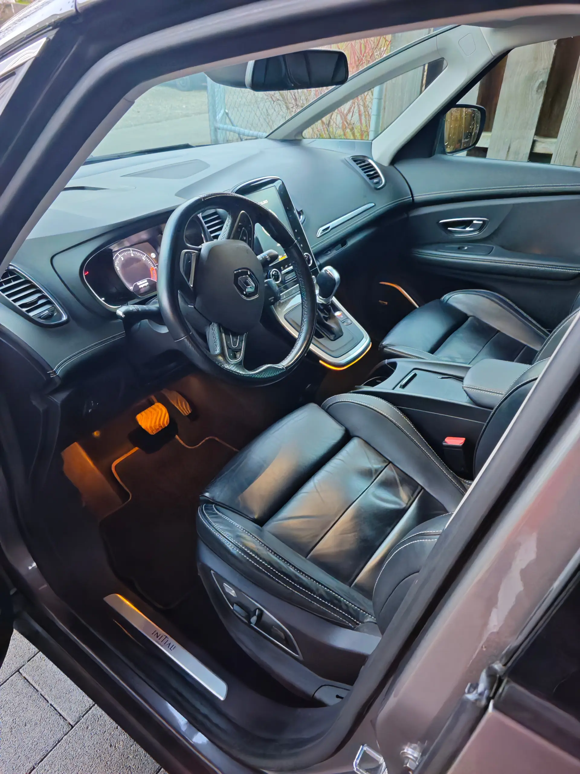 Renault Grand Scenic 2019 occasion Sarmenstorf — 5