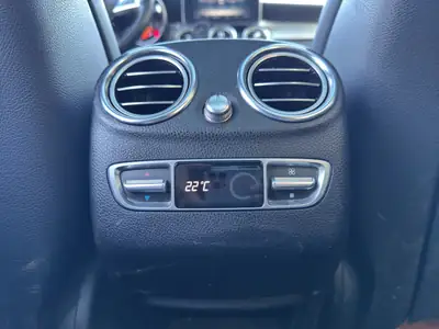 Mercedes-Benz GLC 350 e AMG Line — SUV hybride rechargeable, 145'000 km, état impeccable — Miniatur 9